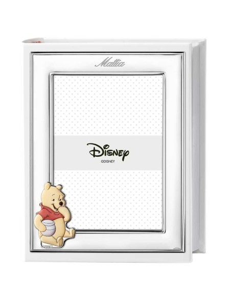 Disney Winnie The Pooh Photo Album 