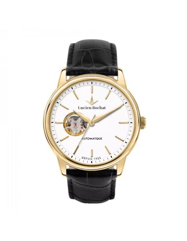 Lucien Rochat Iconic Men’s Automatic Watch –...