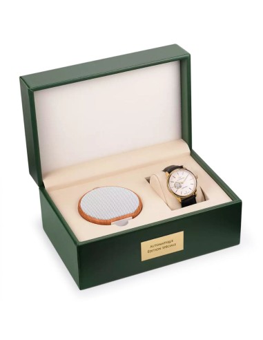 Lucien Rochat Orologio da Polso da Uomo...