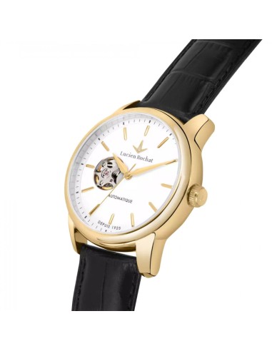 Lucien Rochat Iconic Men’s Automatic Watch –...