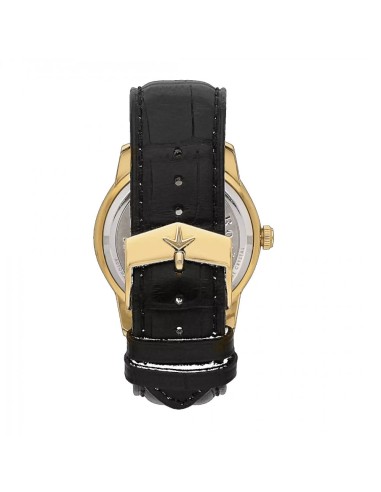 Lucien Rochat Iconic Herren Automatik-Uhr –...