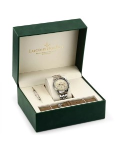 Lucien Rochat Orologio da Polso da Uomo Montreaux... 2
