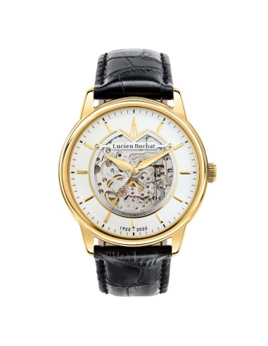 Lucien Rochat Men’s Automatic Wristwatch Iconic...