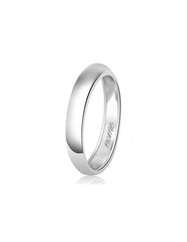 Rhodinierter 925er Sterlingsilber-Ring mit...