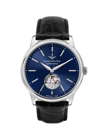 Lucien Rochat Men’s Automatic Wristwatch Iconic...