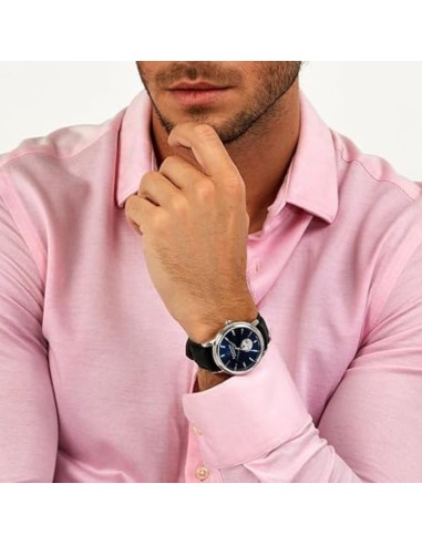 Lucien Rochat Men’s Automatic Wristwatch Iconic...