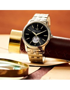 Lucien Rochat Orologio da Polso da Uomo Automatico Iconic... 2