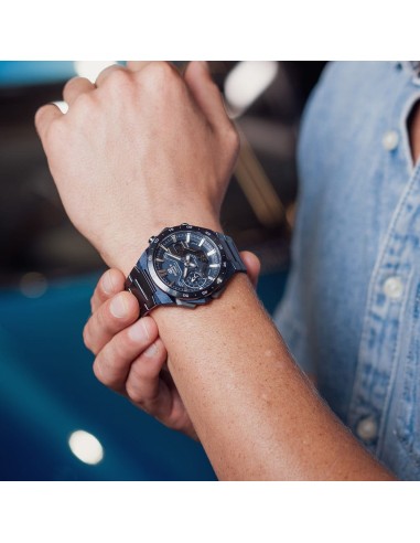 Casio Edifice Orologio da polso Cronografo da...