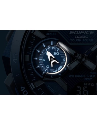 Casio Edifice Orologio da polso Cronografo da...