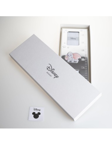 Disney Dumbo Wall Meter 