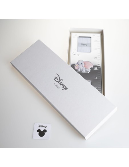 Disney Dumbo Wall Meter 