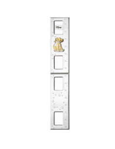 Disney The Lion King Wall Meter 
