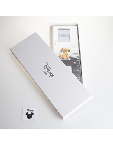 Disney The Lion King Wall Meter 