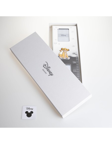 Disney The Lion King Wall Meter 