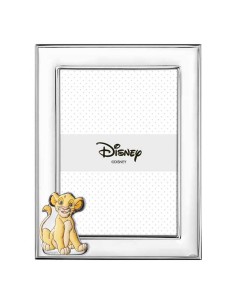 Disney-Bilderrahmen König der Löwen 9 x 13 cm Inklusive...