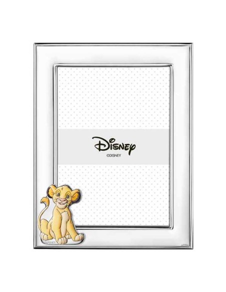 Disney Lion King Customizable Picture Frame 3,5 x 5 