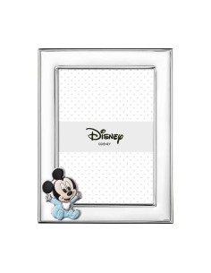 Disney Mickey Mouse Baby Customizable Picture Frame 3,5 x 5