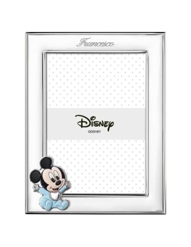 Disney Mickey Mouse Baby Customizable Picture...