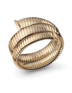 Maxi Tubogas Bracelet Double Wrap Contrarié 2765 Unoaerre
