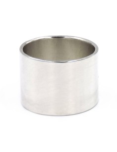 925 Sterling Silver Band Ring 