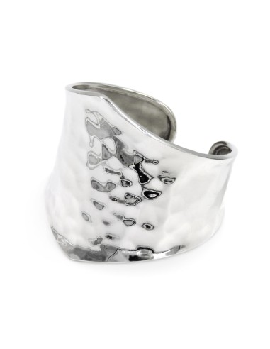 Bracciale Schiava Rombo in Argento 925 