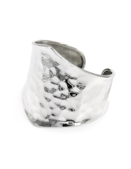 Bracciale Schiava Rombo in Argento 925 