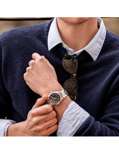 Casio Edifice Orologio da Polso Automatico da...