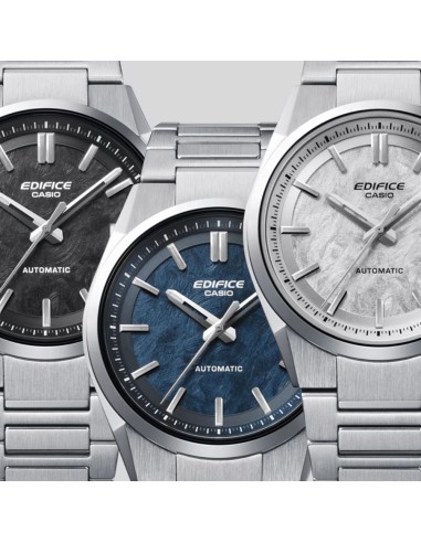 Casio Edifice Orologio da Polso Automatico da...