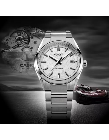 Casio Edifice Orologio da Polso Automatico da...