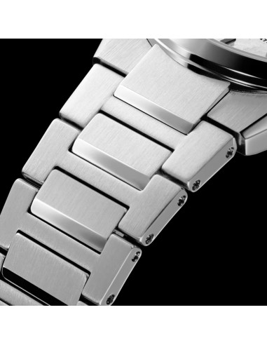 Casio Edifice Herren Automatikarmbanduhr mit...