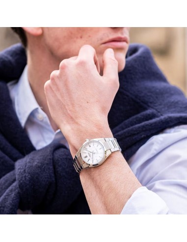 Casio Edifice Herren Automatikarmbanduhr mit...