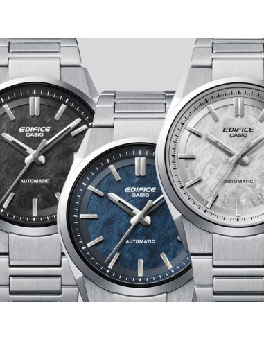 Casio Edifice Orologio da Polso Automatico da...