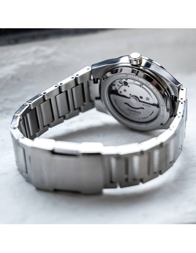 Casio Edifice Orologio da Polso Automatico da...