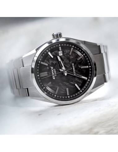 Casio Edifice Orologio da Polso Automatico da...