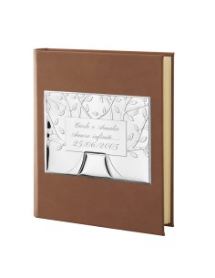  Album Fotografico Albero della Vita Personalizzabile