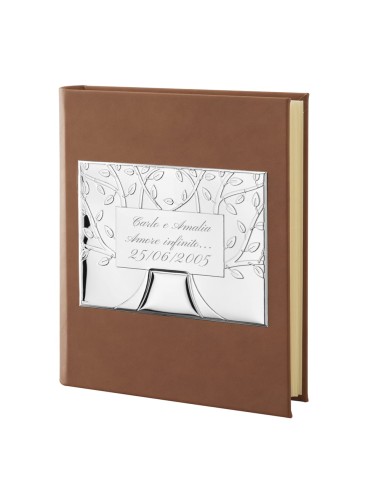 Customizable Tree of Life Photo Album