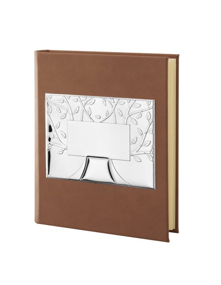 Customizable Tree of Life Photo Album