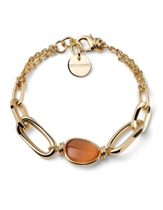 Cat's Eye Stone Bracelet