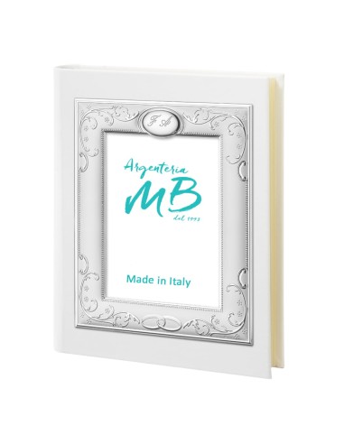  Album Fotografico Matrimonio Personalizzabile...