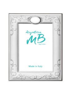 Portafoto Matrimonio Cornice Personalizzabile Decoro...