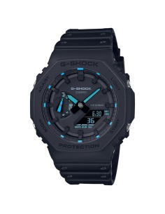 Casio G-Shock Herren Analog-Digital Armbanduhr Schwarz...