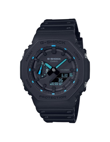 Casio G-Shock Orologio da Polso Analogico...