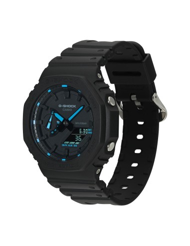 Casio G-Shock Herren Analog-Digital Armbanduhr...