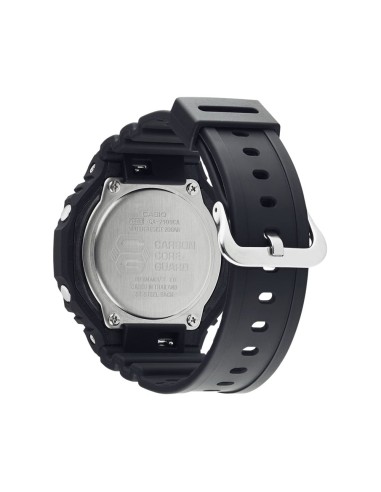 Casio G-Shock Men's Analog-Digital Wristwatch...