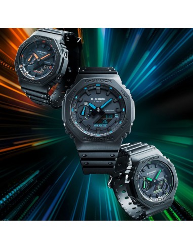 Casio G-Shock Men's Analog-Digital Wristwatch...
