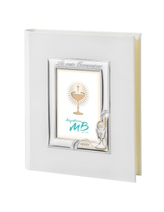 Album Fotografico Prima Comunione Personalizzabile con... 2