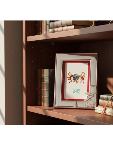 Customizable Graduation Photo Frame