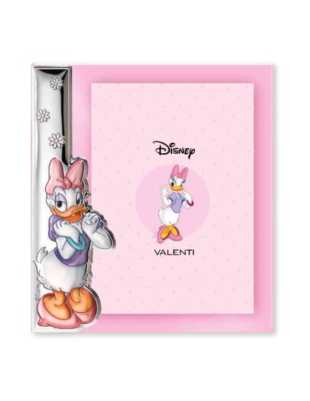 Plexiglass Picture Frame Daisy Duck 6x8 Disney Baby 