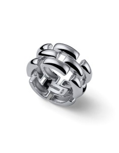 Panthere Ring aus 925er Sterlingsilber