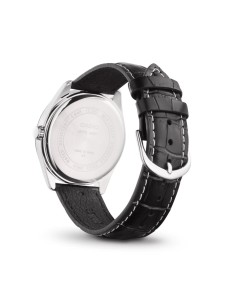 Casio Herren Analog Armbanduhr Timeless Collection Weißes... 2